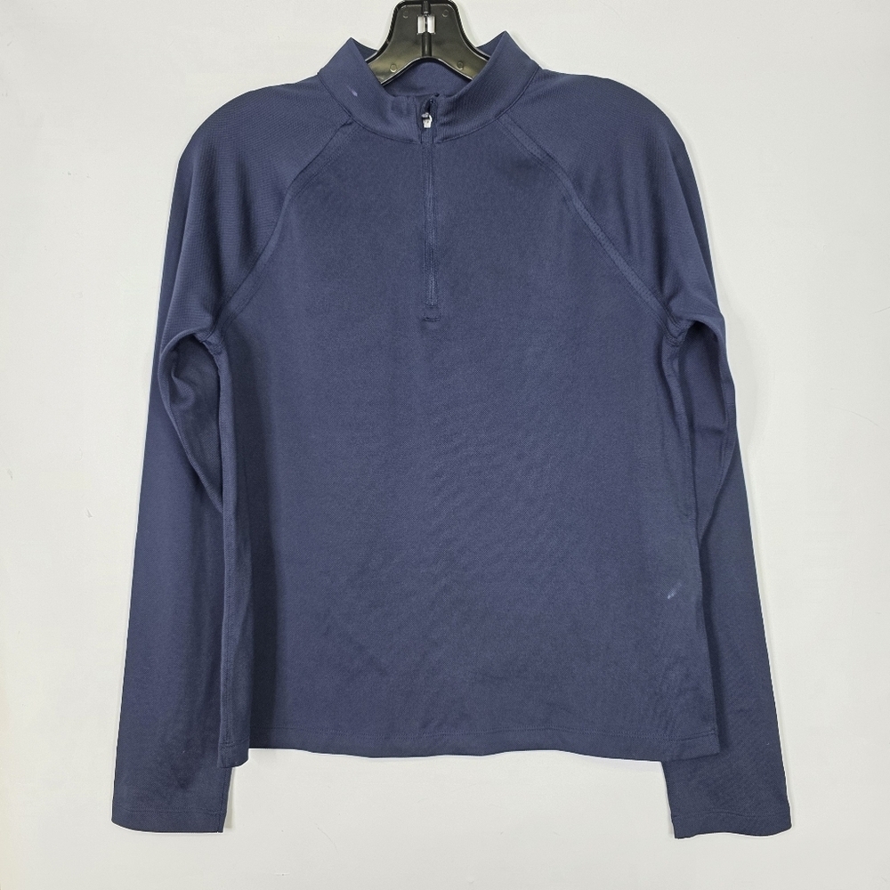 Tory Burch Sport quarter zip Long sleeves top